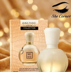 Only You Collection No. 810 Cute Mini Perfume
