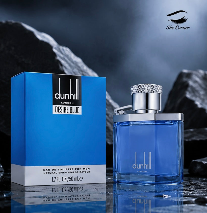Dunhill Desire Blue Perfume