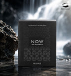 Now Black Men Perfume