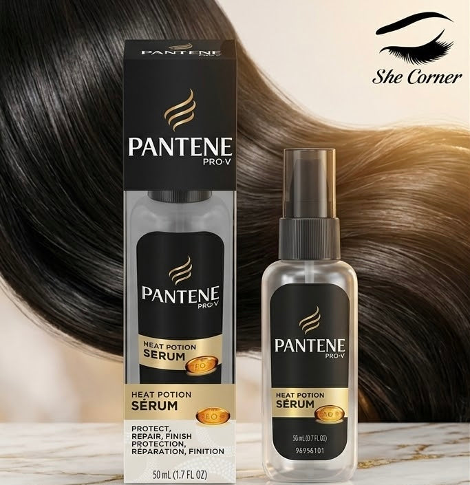 Pantene Hair Serum 50ml