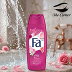 Fa Pink Passion Shower Gel 250 ml