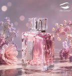 Amblight Pink Perfume