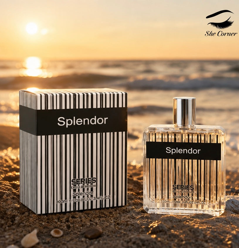 Splender Perfume
