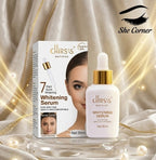 Chariss Whitening Face Serum