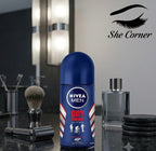 Nivea Men Dry Impact Roll-On Deodorant