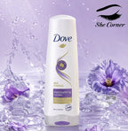 Dove Moisturising Conditioner 350ml