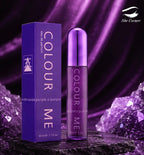 Colour Me Purple Perfume