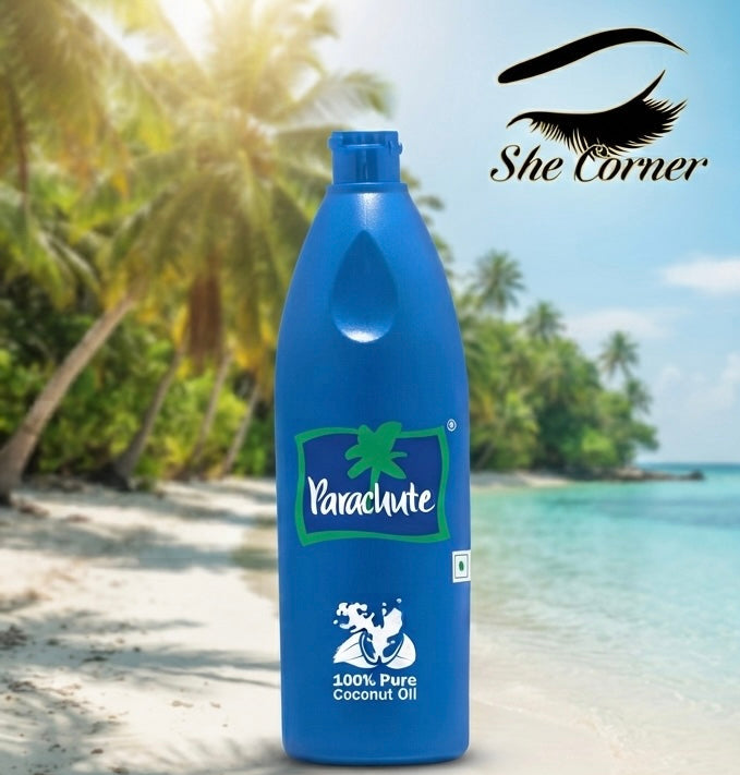 Parachute Coconut Hair Oil 200ml