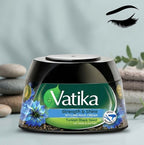 Vatika Strength & Shine Turkish Seed Hair Cream 140ml