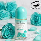 Enchanteur Gorgeous Roll-On Deodorant