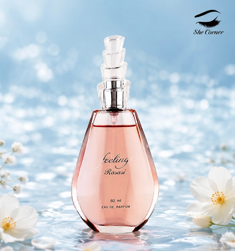 Rasasi Feeling Perfume