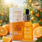 Rivaj Vitamin C Face Serum