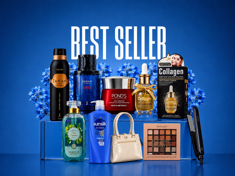 Bestsellers