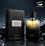 Arqus Avidus Perfume