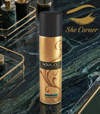 Nova Gold Hair Spray 250ml