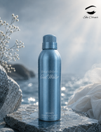 Cool Water for Woman Body Spray