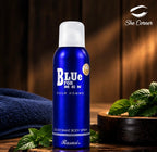 Rasasi Blue For Men Body Spray