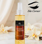 BL Sweet Vanilla Body Mist