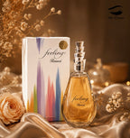 Rasasi Feeling Perfume