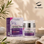 SADOER Retinol Firm Beauty Cream