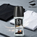 Fa Men Invisible Power Roll-On Deodorant
