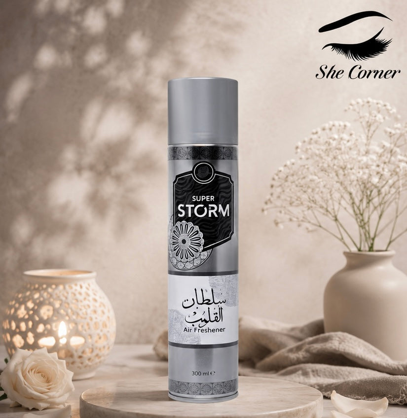 Storm Sultan Room Freshener 300ml