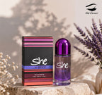 Lamis She Is Sexy Cute Mini Perfume