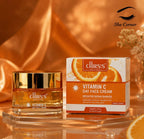 Chirss Vitamin C Day Beauty Cream