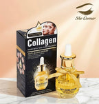 Collagen Anti-Aging Face Serum
