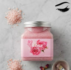 Ruki Rose Face & Body Scrub 350ml