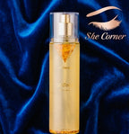 Perrevian Sparkle Body Mist