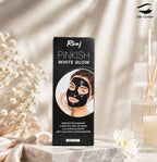 Rivaj Charcoal Peel Off Face Mask