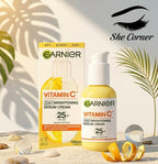 Garnier Vitamin C Serum Face Serum