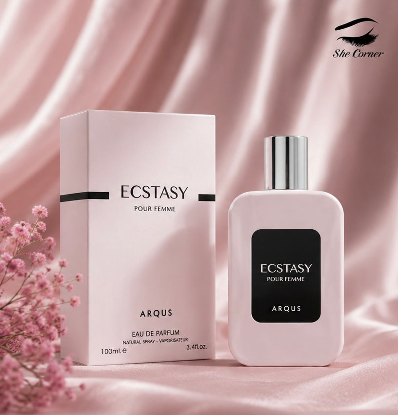 Arqus Ecstasy Perfume