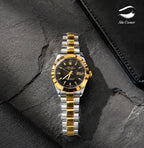 Rolex Oyster Perpetual Datejust Men’s Watch