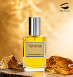 Tea Rose Perfume