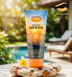 Hibas SPF 60 Sunscreen