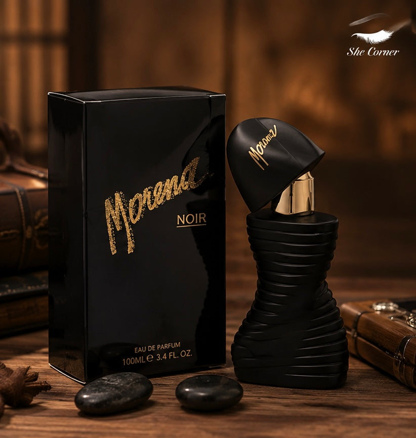 Morina Perfume