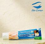 Yardlie Smoker & Tea Removing Stains Toothpaste
