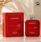 Shirley May Red Essential Perfume