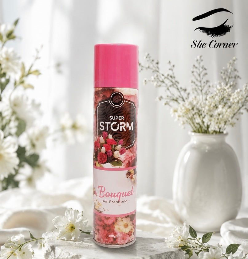 Storm Bouquet Room Freshener 300ml