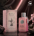 Arqus Dirham Pink Perfume