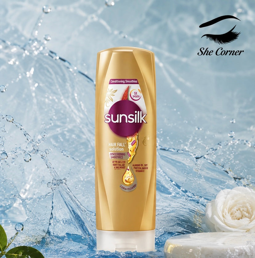 Sunsilk Hair Fall Solution Conditioner 300ml