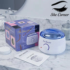Pro-Wax 100 Wax Heater Machine
