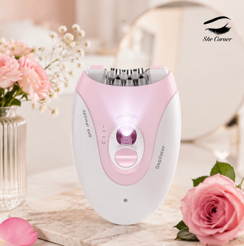 Daling Single Epilator DL 6032