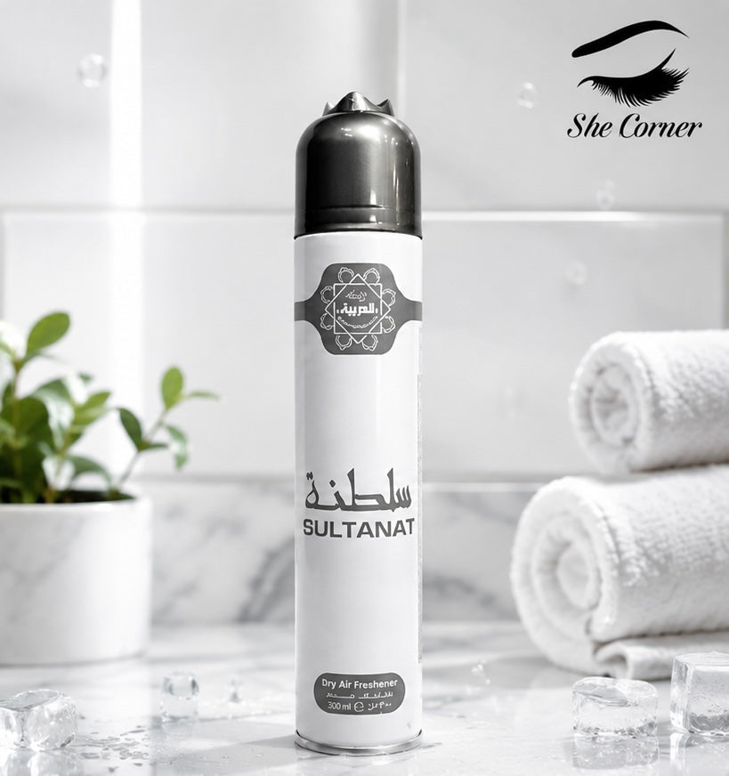 Al Arabia Sultan Air Freshener 300ml