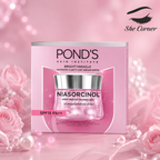 Pond's Bright Miracle Niasorcinol Day Cream