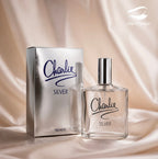 Charlie Silver Perfume