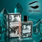 Omimei Flower Dance Cute Mini Perfume