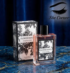 Omimei Flower Dance Cute Mini Perfume